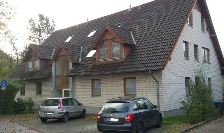 Blomberg - Nelkenstr. 27