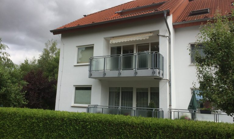 Barntrup - Anna-von-Cansteinstr. 18