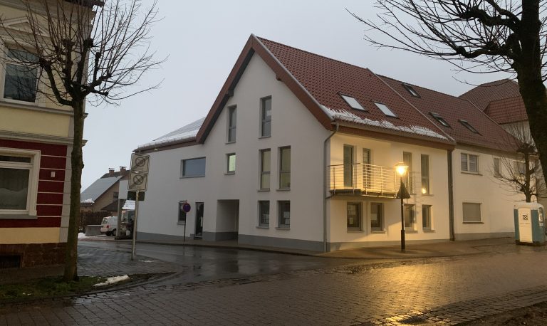 Blomberg - Neue Torstr. 42