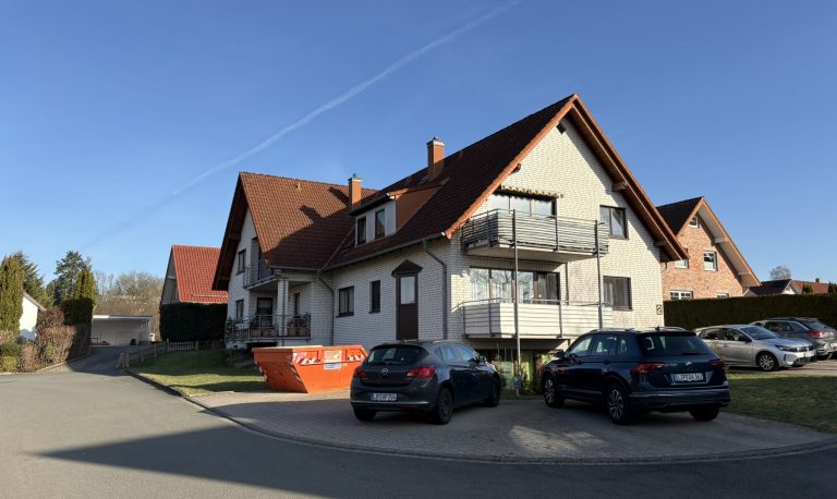 Blomberg - Treptower Str. 2