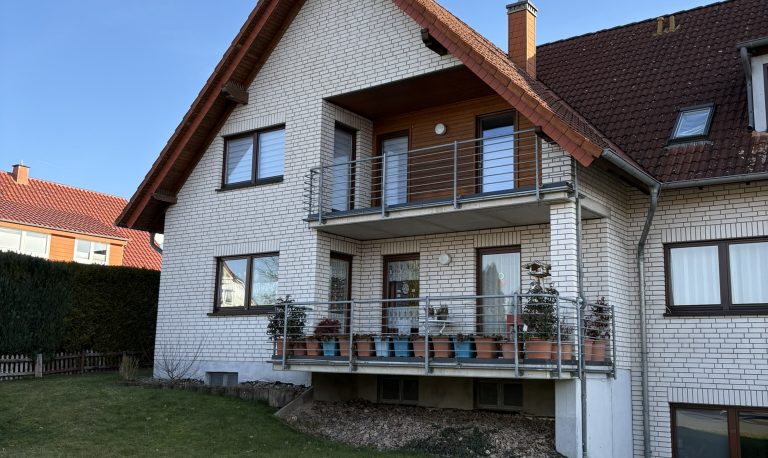 Blomberg - Treptower Str. 2