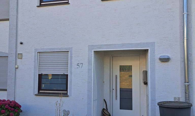 Blomberg - Tegeler Straße